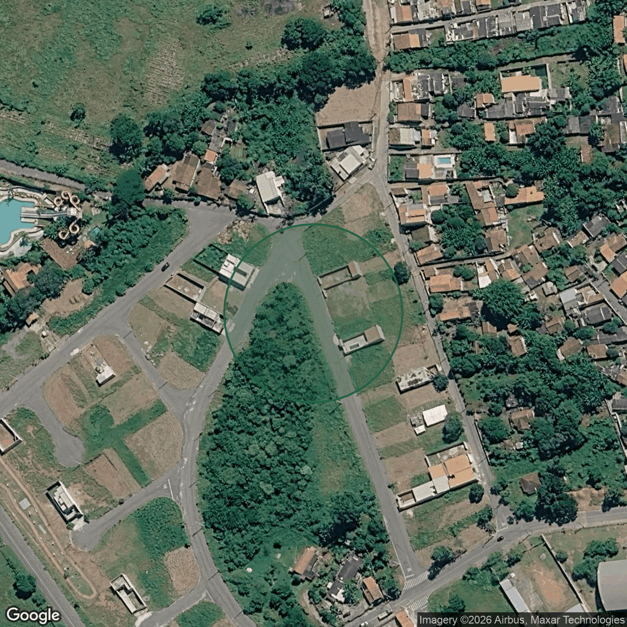 Terreno em Pindamonhangaba — 56.000 m² — foto 1 de 3
