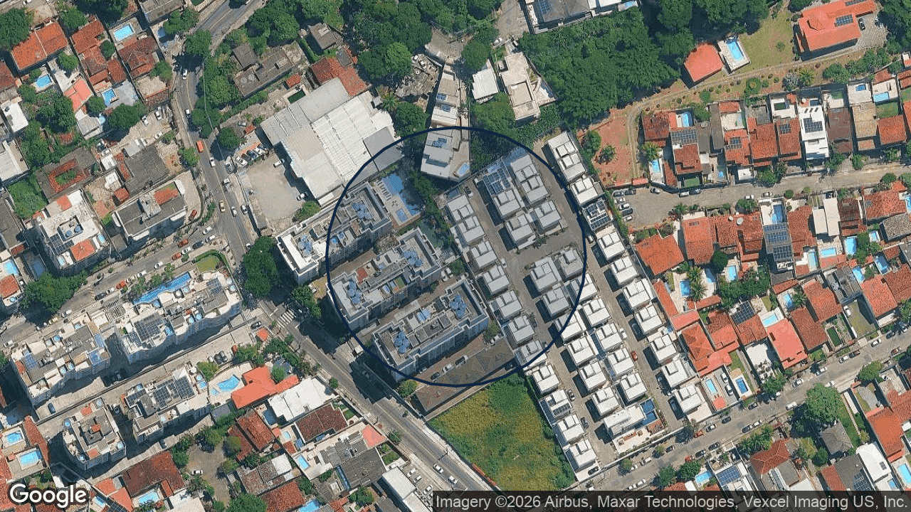Terreno em Rio de Janeiro — 277 m² — foto 1 de 3
