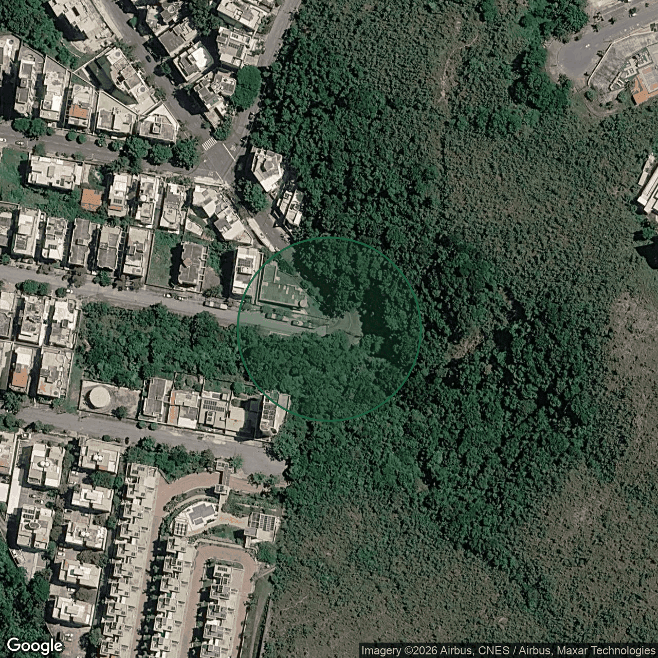 Terreno em Belo Horizonte — 460 m² — foto 1 de 3