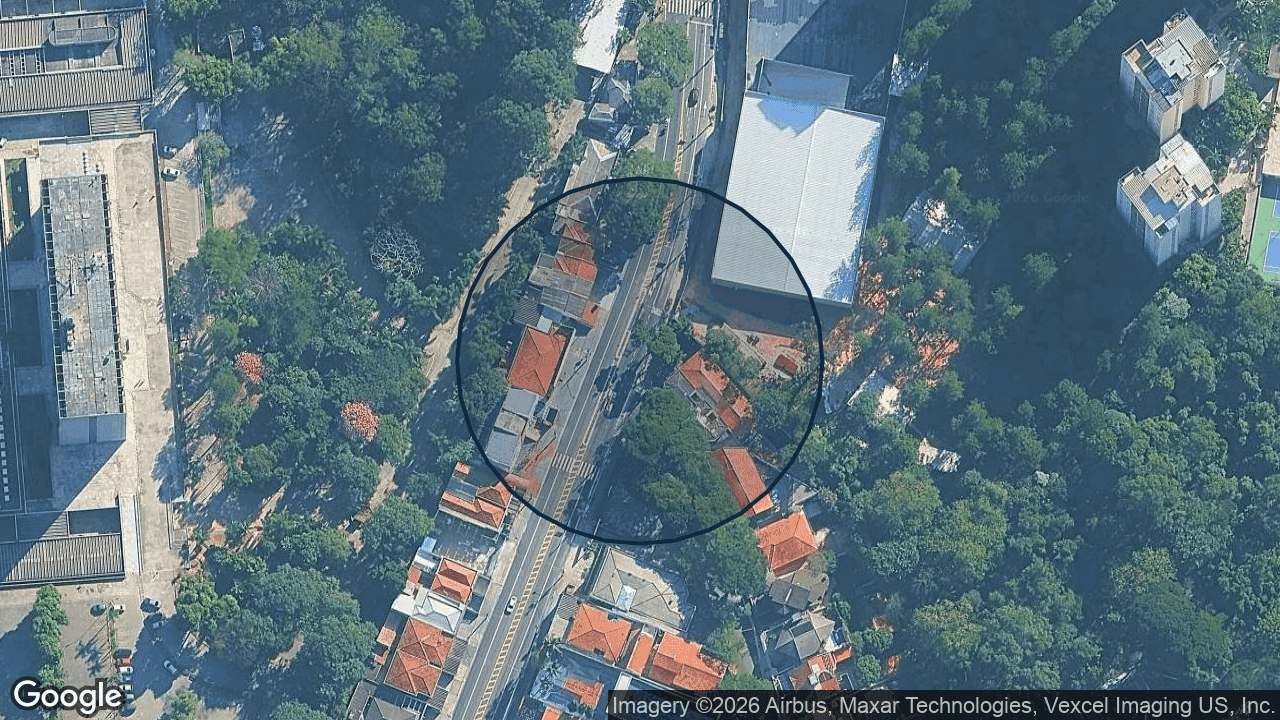 Terreno em São Paulo — 6.350 m² — foto 1 de 3