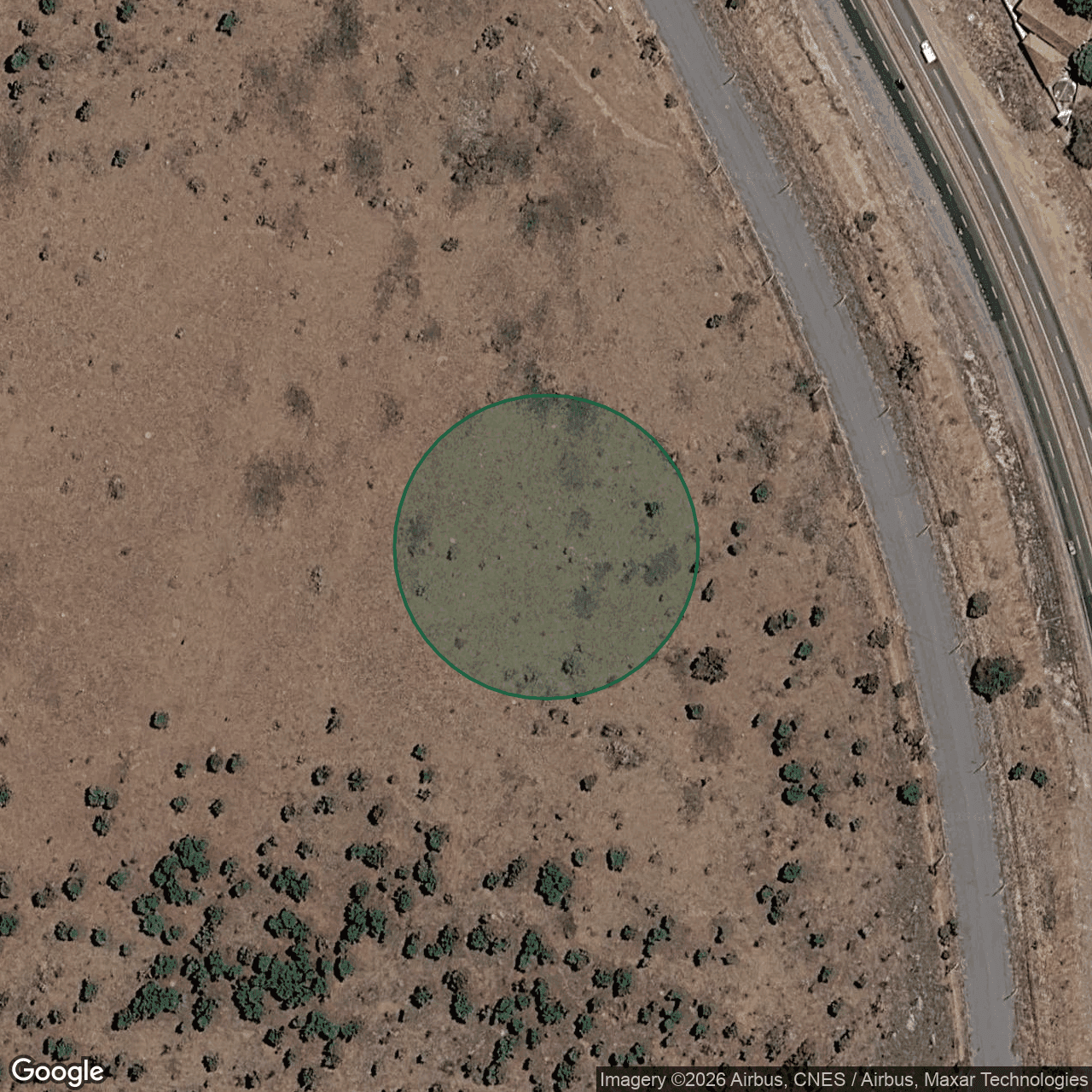 Terreno em Sete Lagoas — 18.000 m² — foto 1 de 3