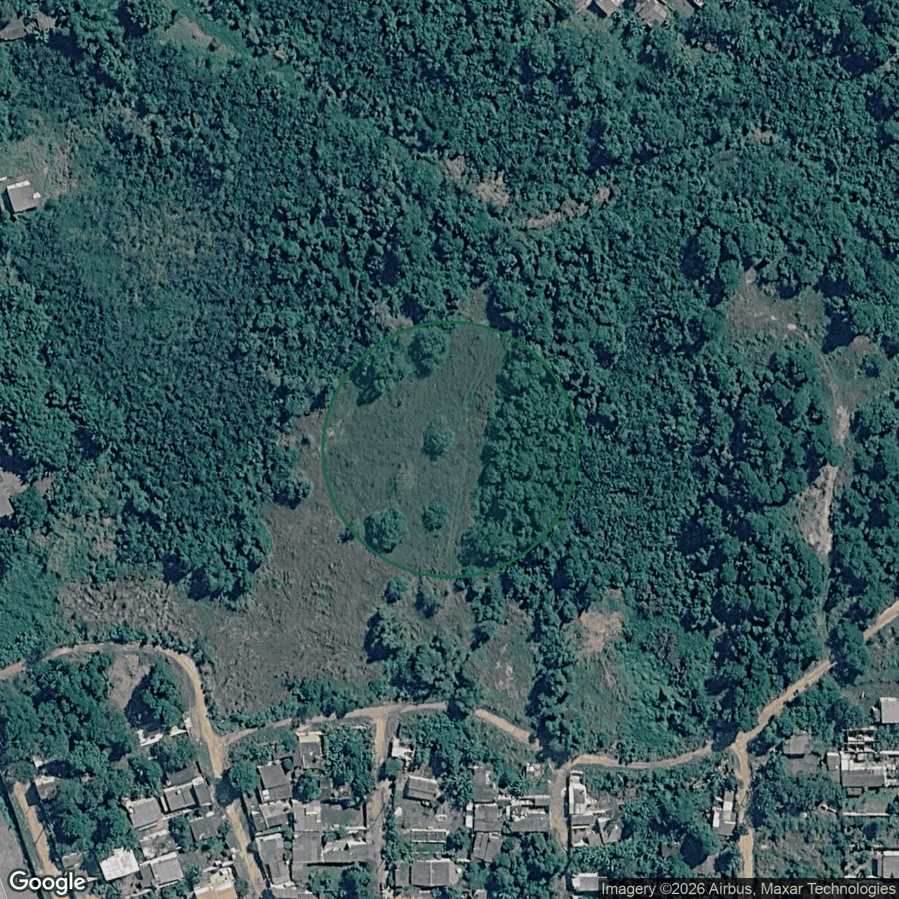 Terreno em Itaboraí — 63.351 m² — foto 1 de 3