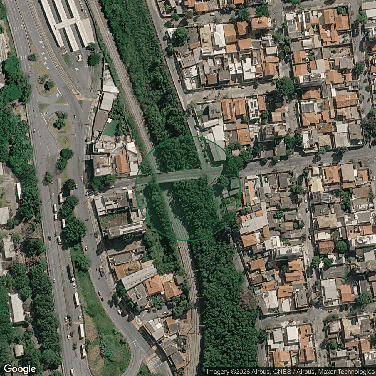 Terreno em Belo Horizonte — 440 m² — foto 1 de 3