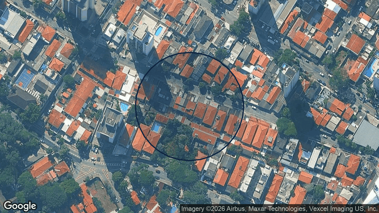 Terreno em São Paulo — 520 m² — foto 1 de 3