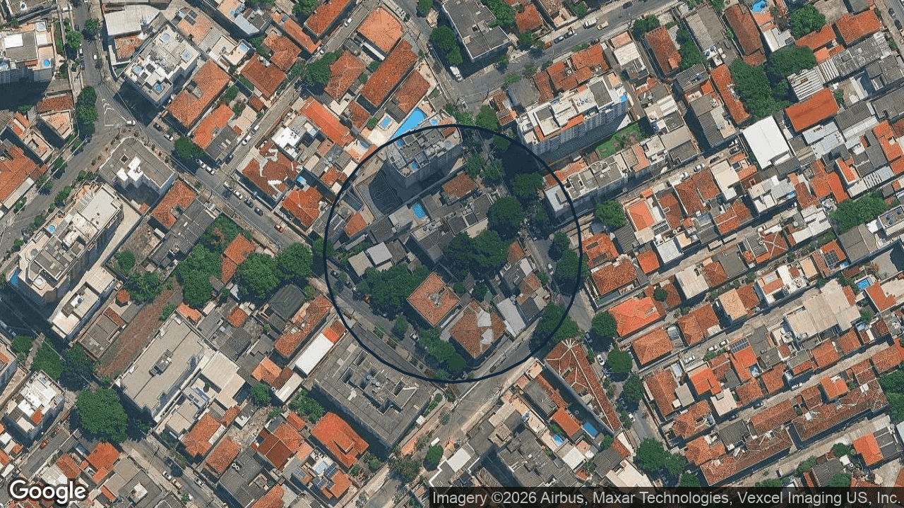 Terreno em Rio de Janeiro — 1.150 m² — foto 1 de 3