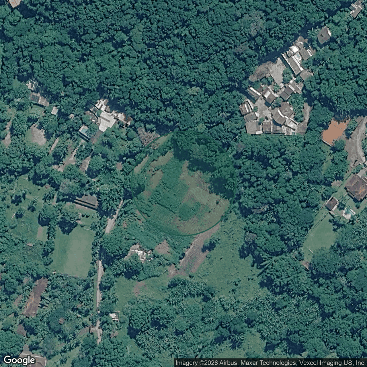 Terreno em Rio de Janeiro — 60.000 m² — foto 1 de 3