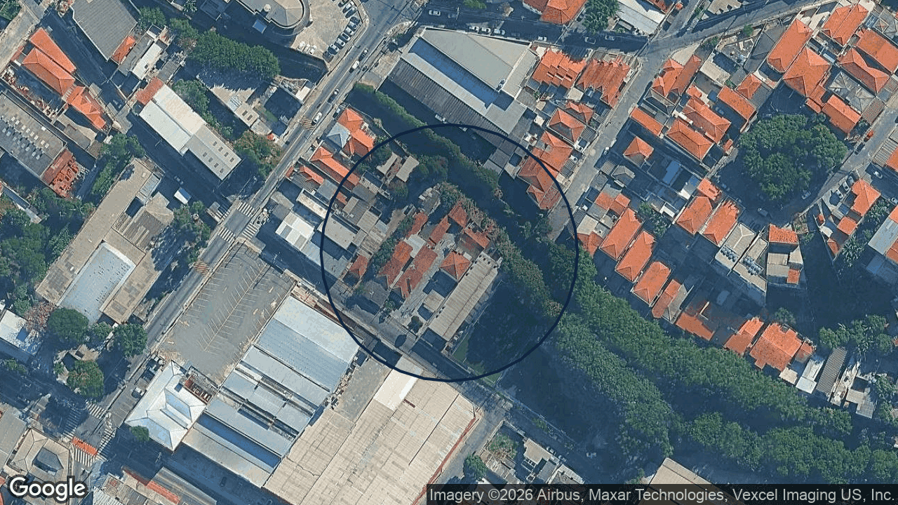Terreno em São Paulo — 260 m² — foto 1 de 3