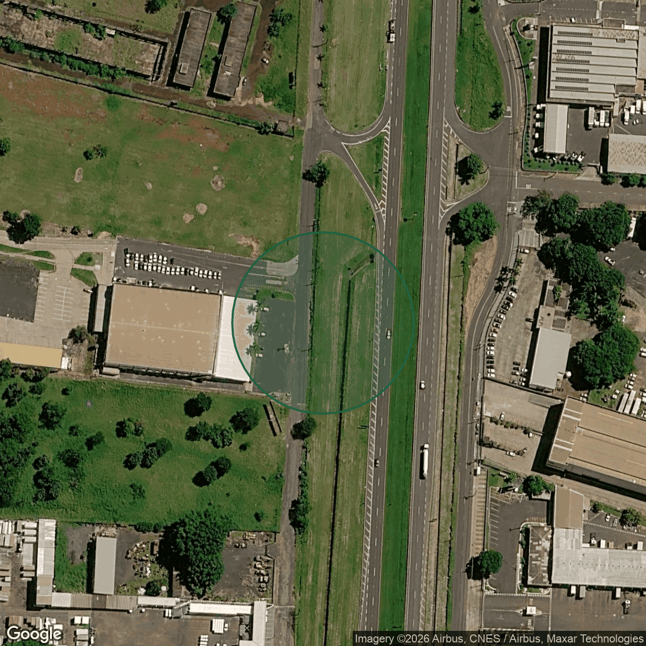 Terreno em Ribeirão Preto — 28.000 m² — foto 1 de 3