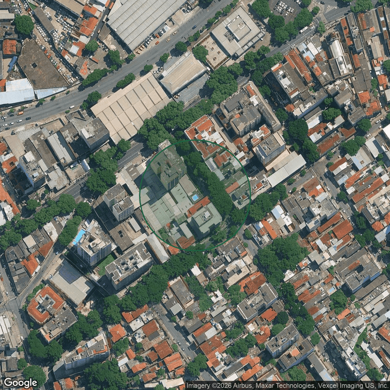 Terreno em Rio de Janeiro — 818 m² — foto 1 de 3