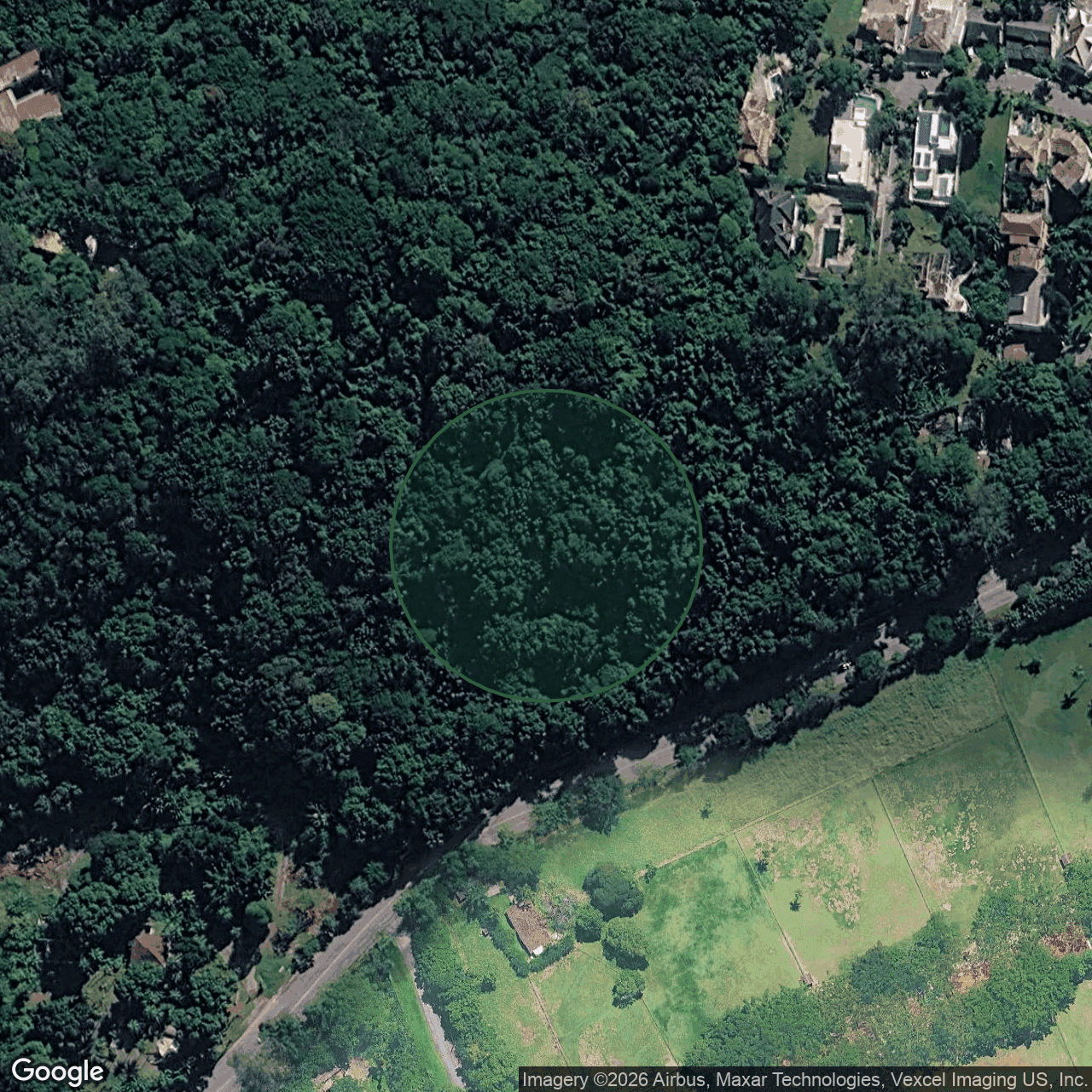 Terreno em Rio de Janeiro — 3.571 m² — foto 1 de 3
