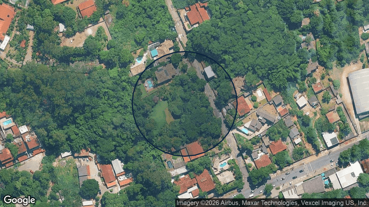 Terreno em Rio de Janeiro — 800 m² — foto 1 de 3