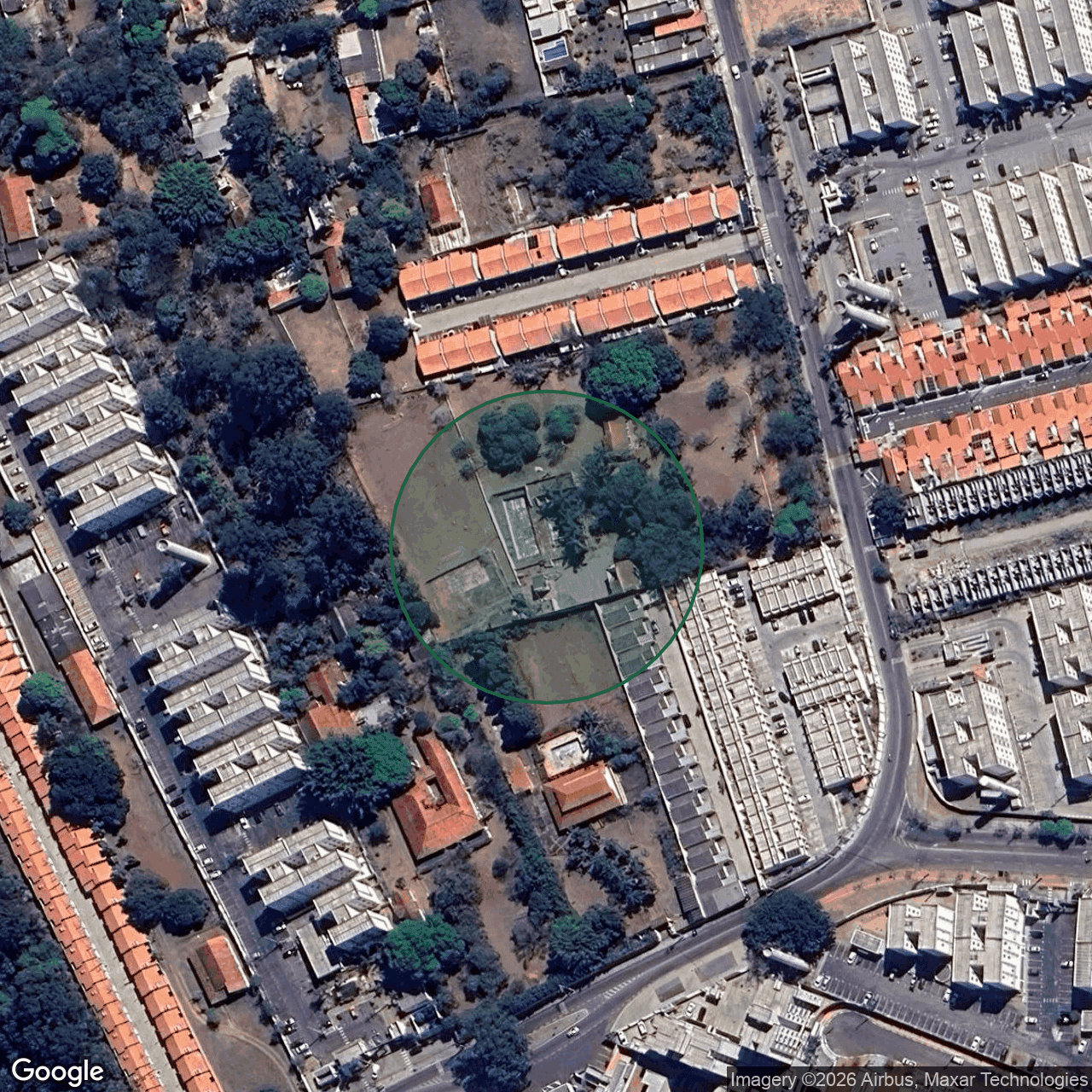 Terreno em Sorocaba — 11.280 m² — foto 1 de 3