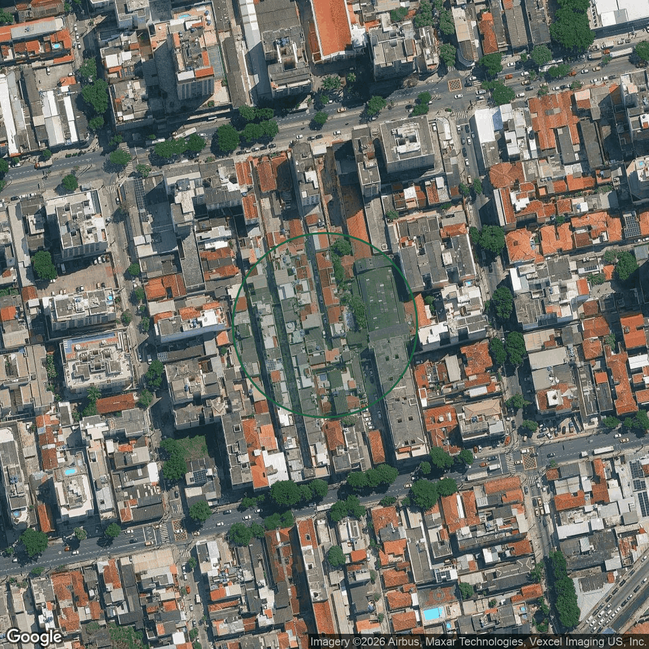 Terreno em Rio de Janeiro — 210 m² — foto 1 de 3