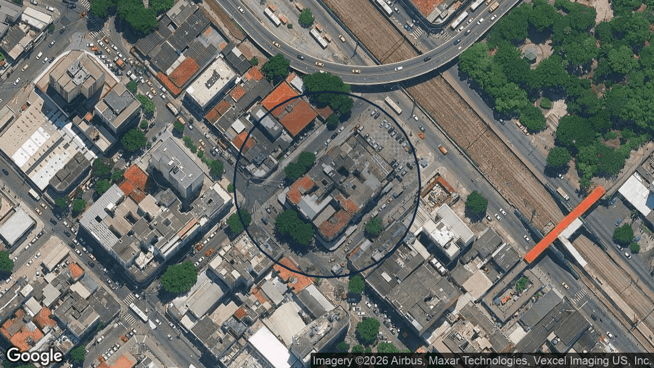 Terreno em Rio de Janeiro — 1.038 m² — foto 1 de 3