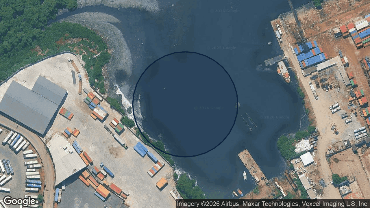 Terreno em Rio de Janeiro — 15.000 m² — foto 1 de 3