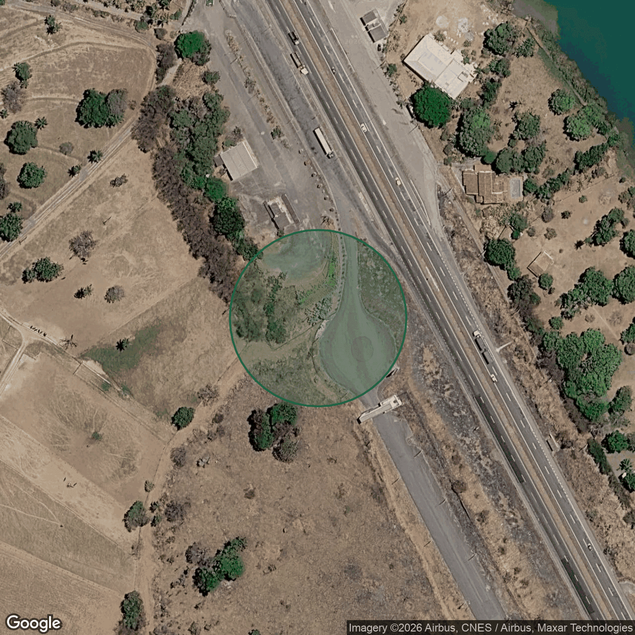 Terreno em Sete Lagoas — 18.670 m² — foto 1 de 3