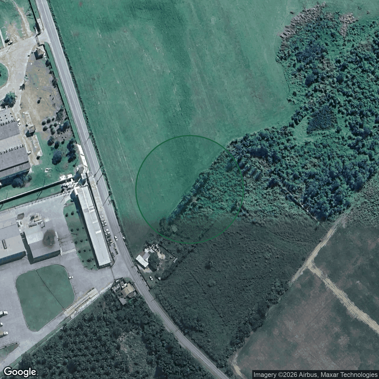 Terreno em Saquarema — 2.506.000 m² — foto 1 de 3