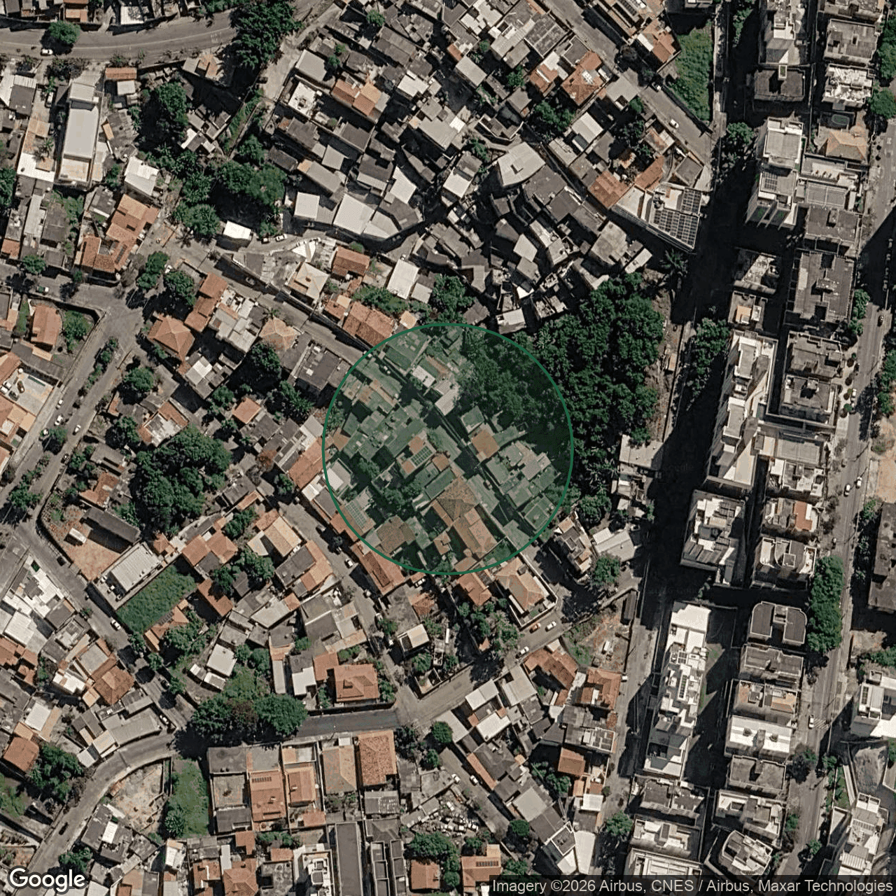 Terreno em Belo Horizonte — 294 m² — foto 1 de 3