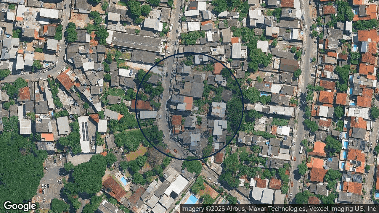 Terreno em Rio de Janeiro — 2.922 m² — foto 1 de 3