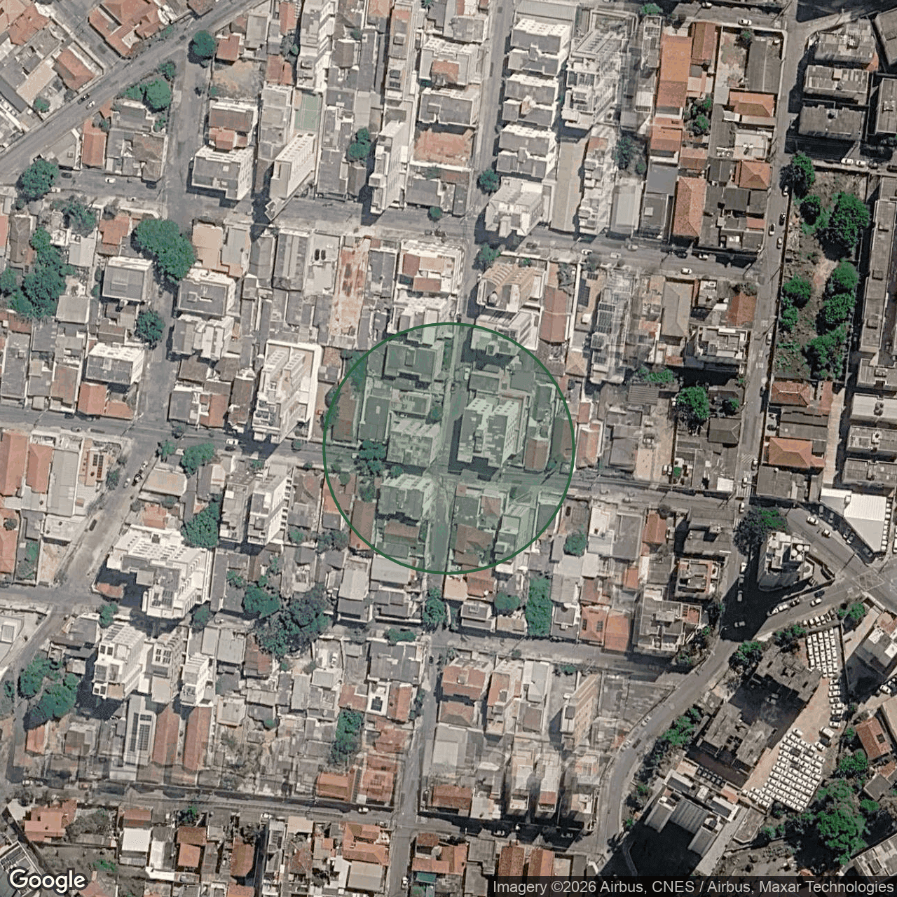 Terreno em Belo Horizonte — 360 m² — foto 1 de 3