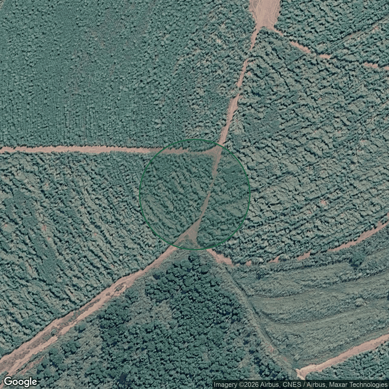 Terreno em Cosmópolis — 907.000 m² — foto 1 de 3