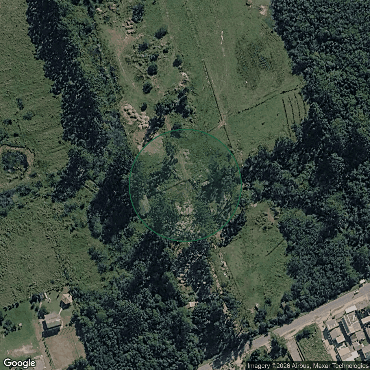 Terreno em Porto Alegre — 200.000 m² — foto 1 de 3