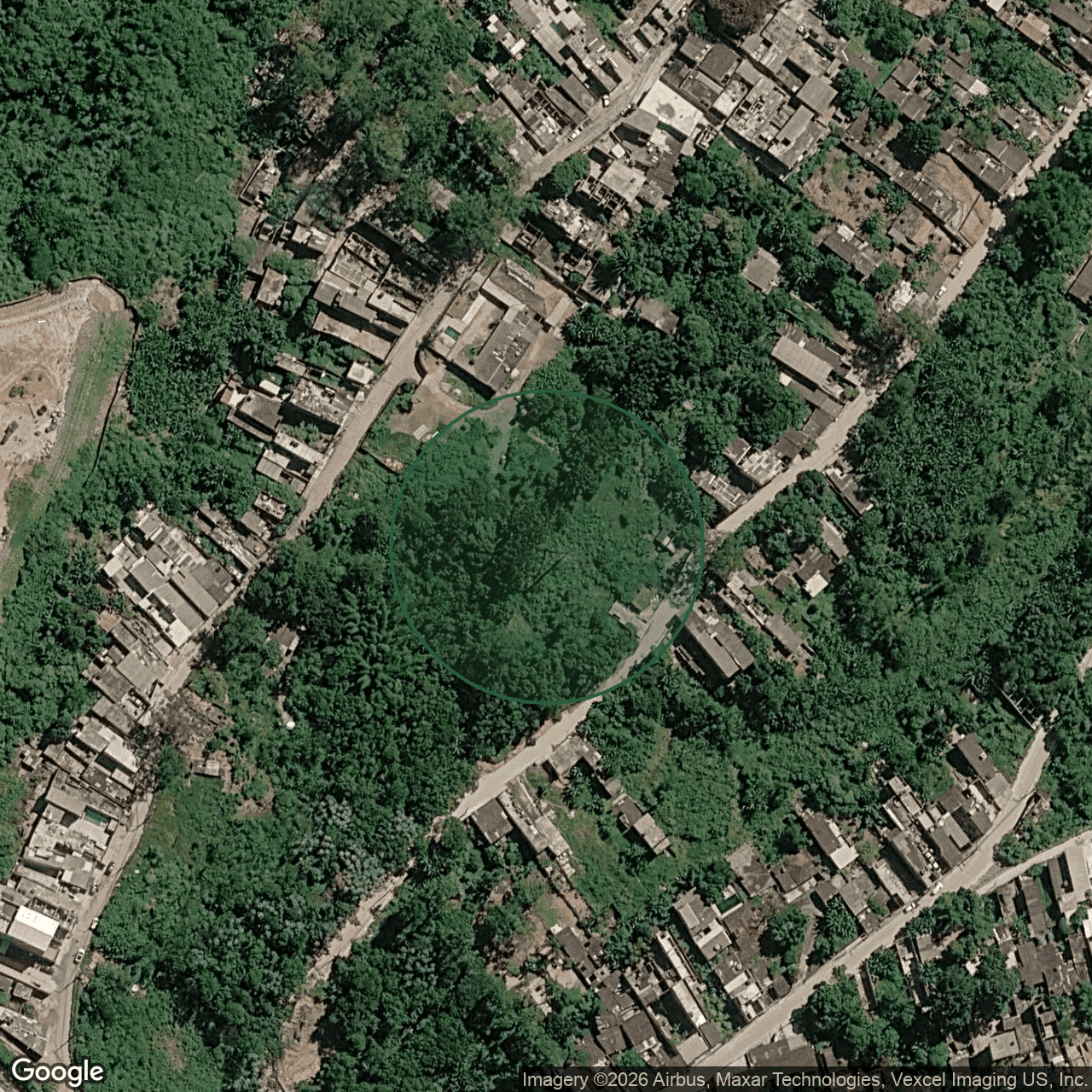 Terreno em São Paulo — 27.000 m² — foto 1 de 3