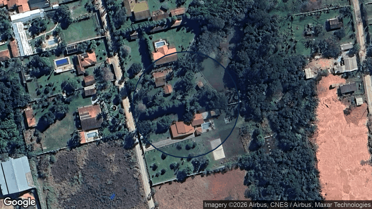 Terreno em Ibiúna — 3.920 m² — foto 1 de 3