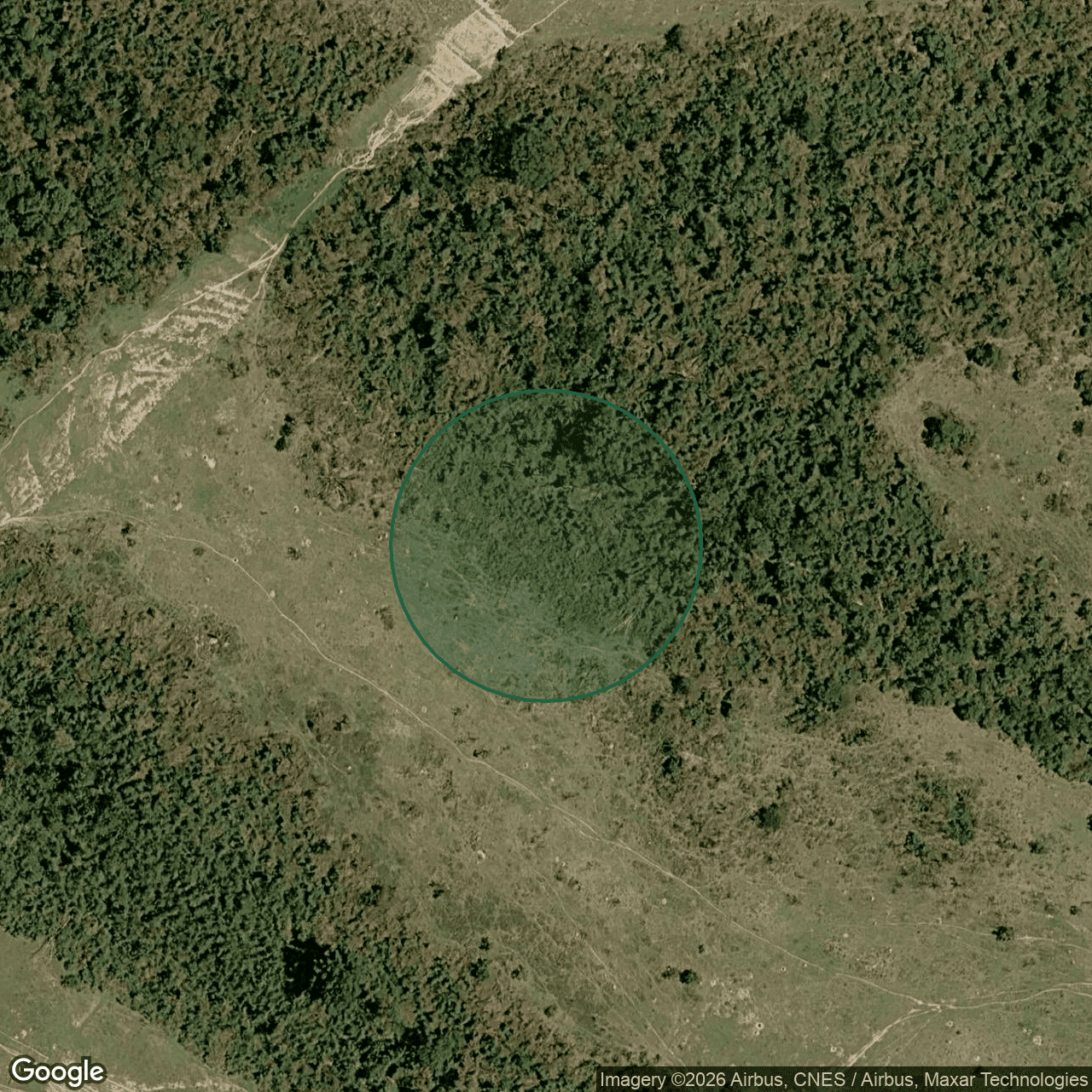 Terreno em Monte Mor — 1.770.000 m² — foto 1 de 3