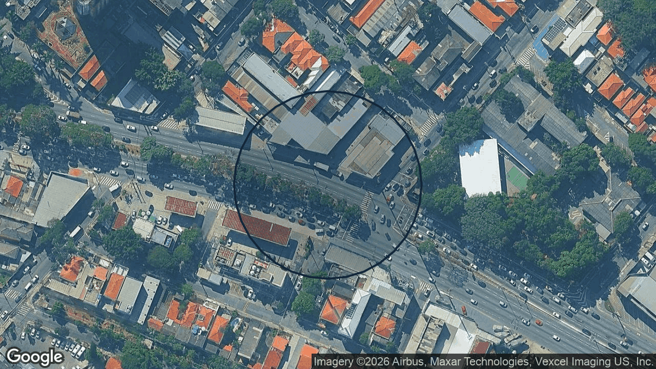 Terreno em São Paulo — 1.311 m² — foto 1 de 3