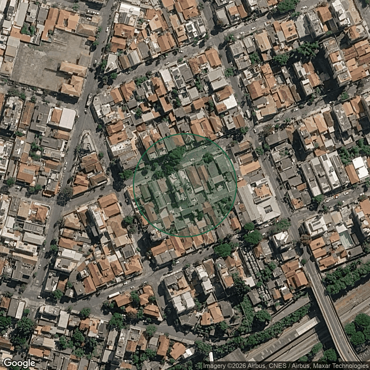 Terreno em Belo Horizonte — 400 m² — foto 1 de 3
