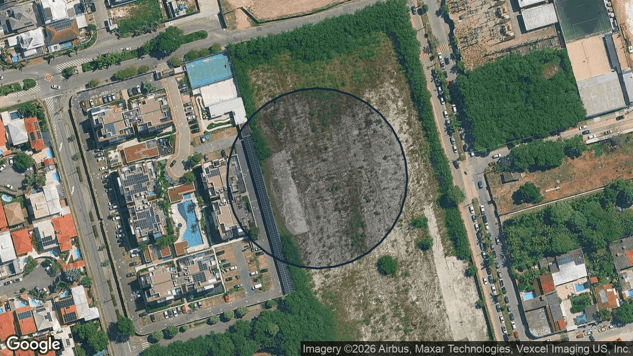 Terreno em Rio de Janeiro — 38.000 m² — foto 1 de 3