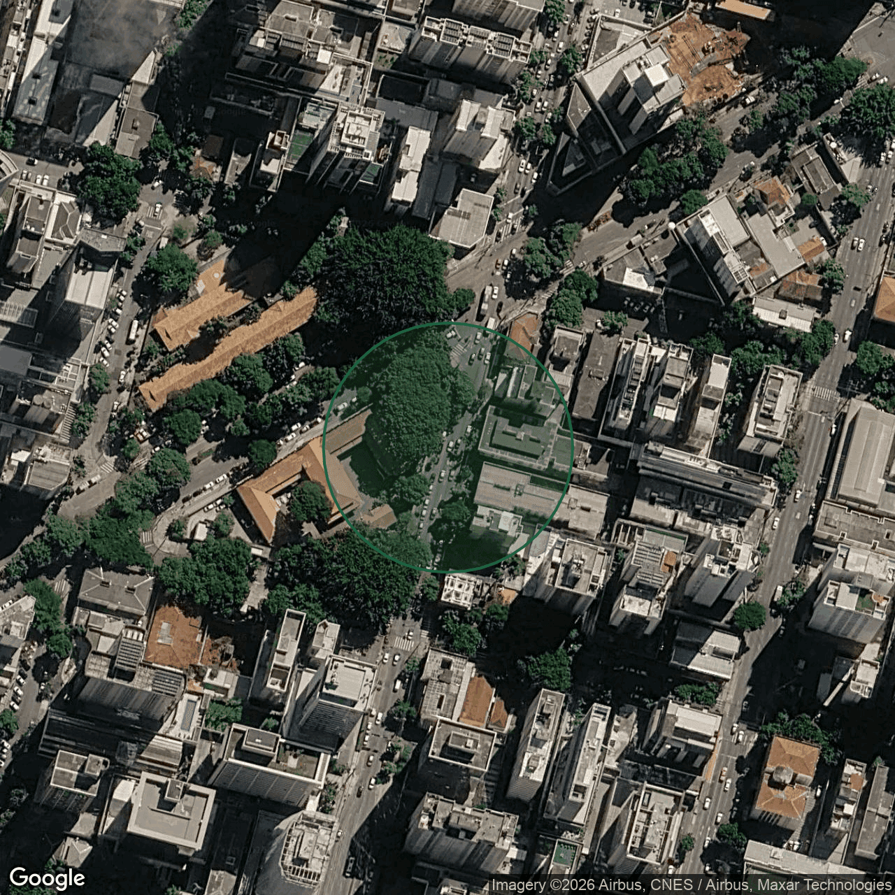 Terreno em Belo Horizonte — 376 m² — foto 1 de 3