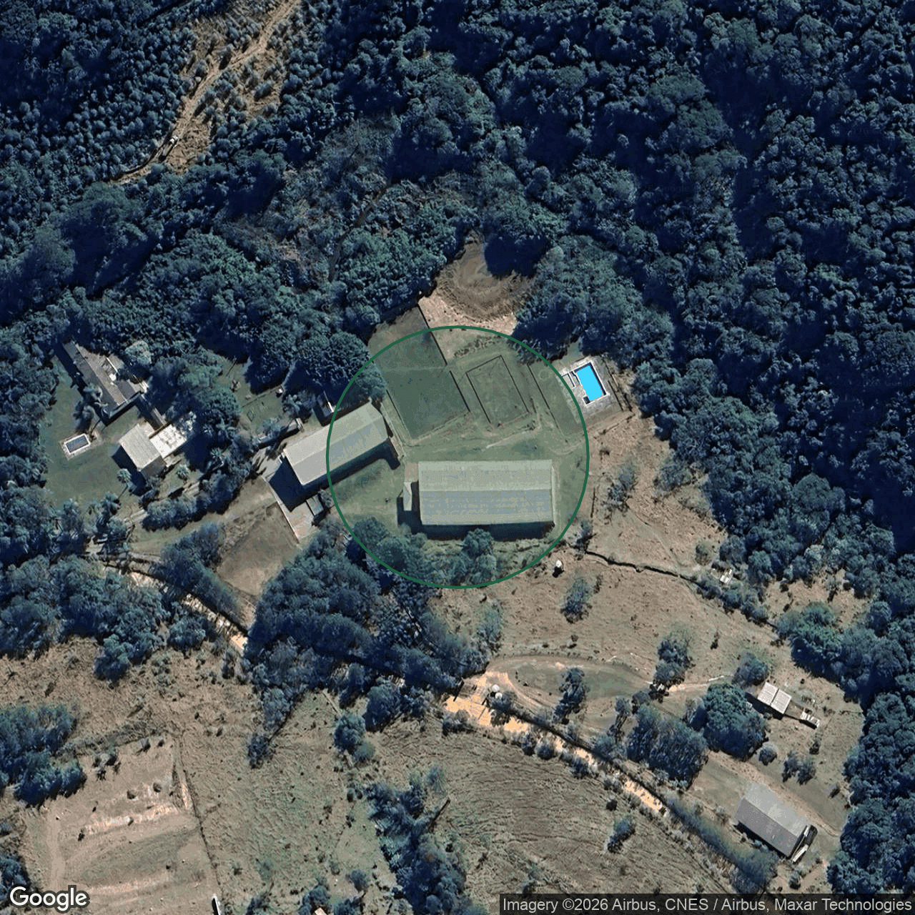 Terreno em Atibaia — 137.000 m² — foto 1 de 3