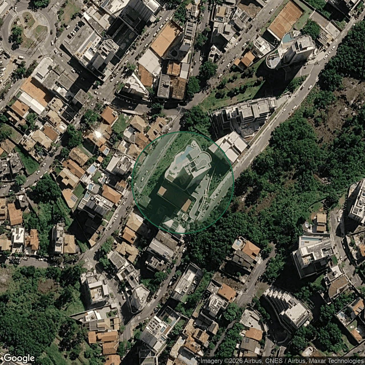 Terreno em Belo Horizonte — 360 m² — foto 1 de 3