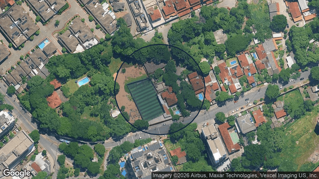Terreno em Rio de Janeiro — 2.469 m² — foto 1 de 3