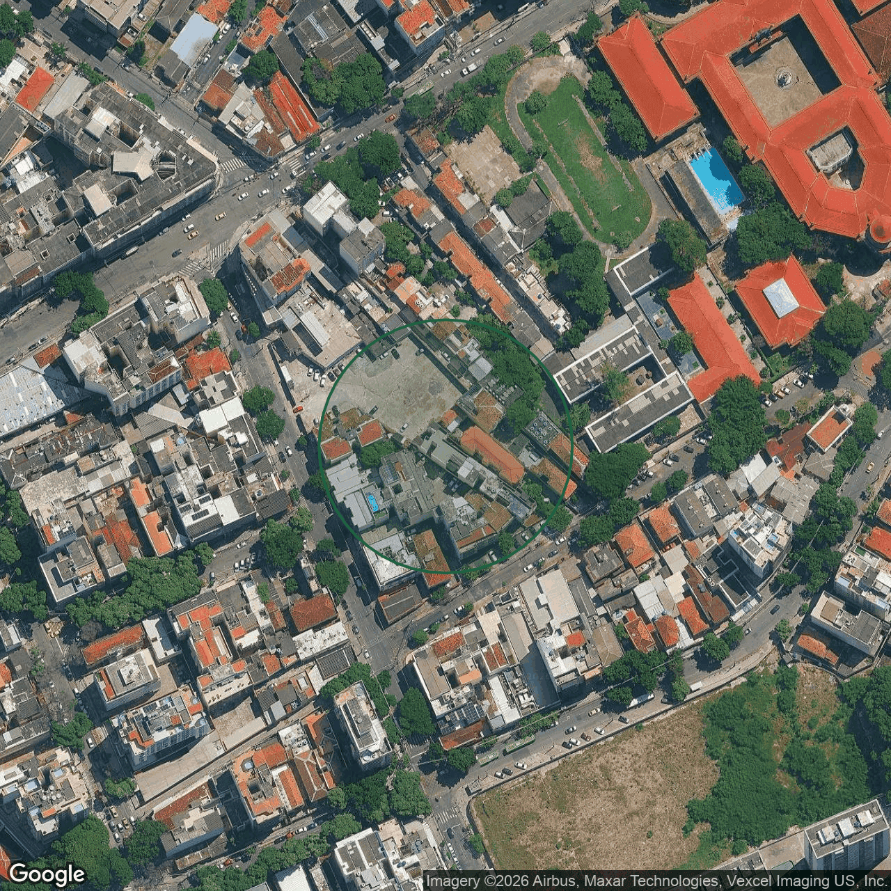 Terreno em Rio de Janeiro — 623 m² — foto 1 de 3