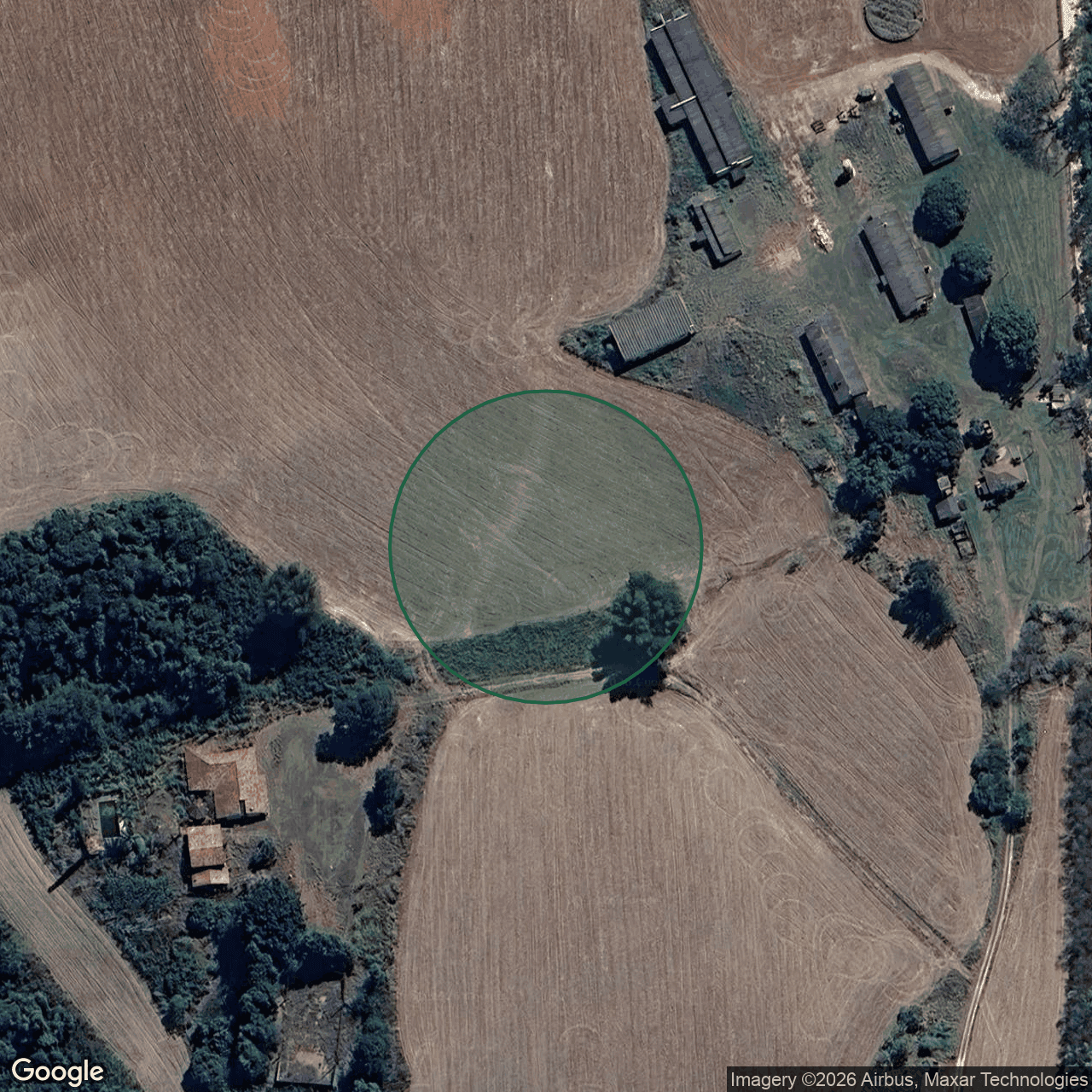 Terreno em Salto de Pirapora — 388.560 m² — foto 1 de 3