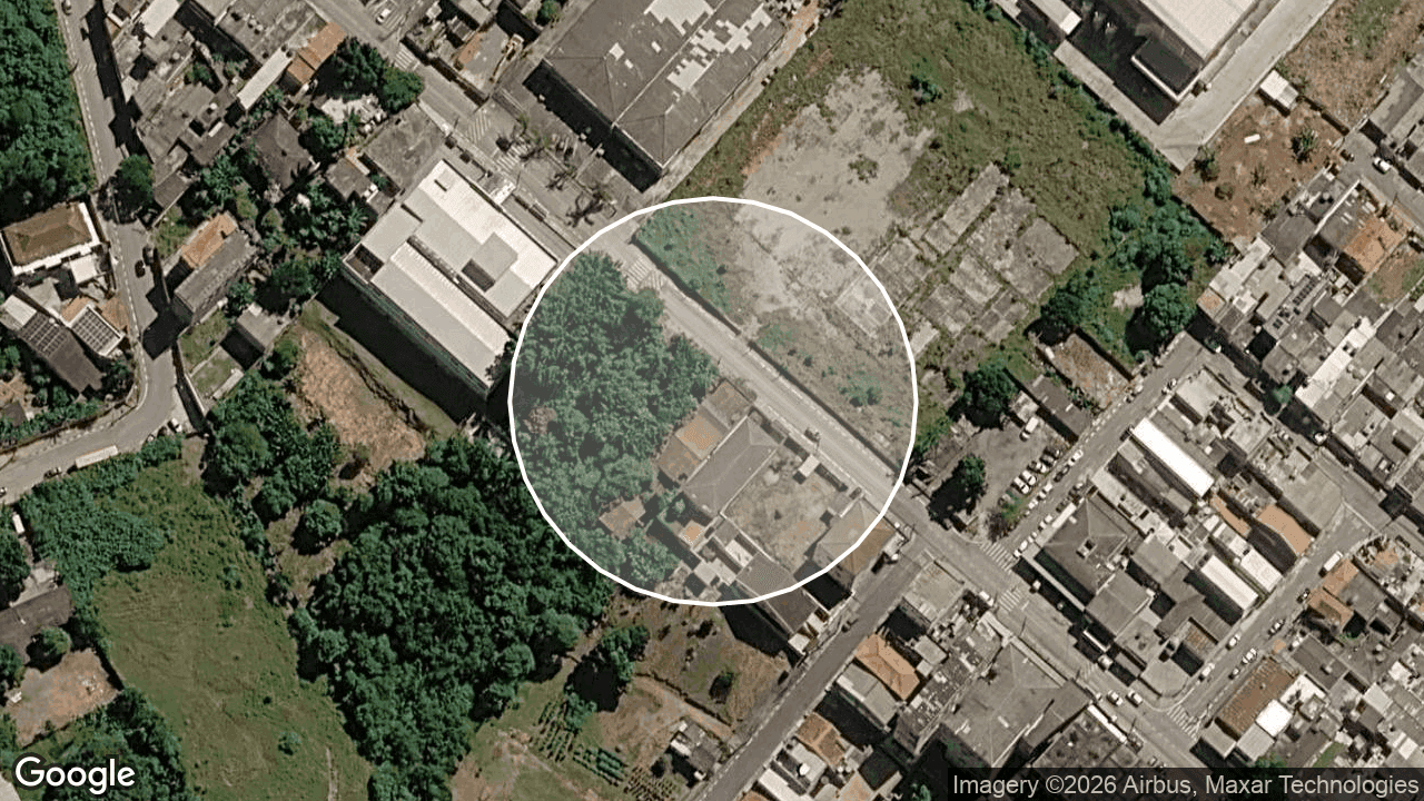 Terreno em Santana de Parnaíba — 9.000 m² — foto 1 de 3
