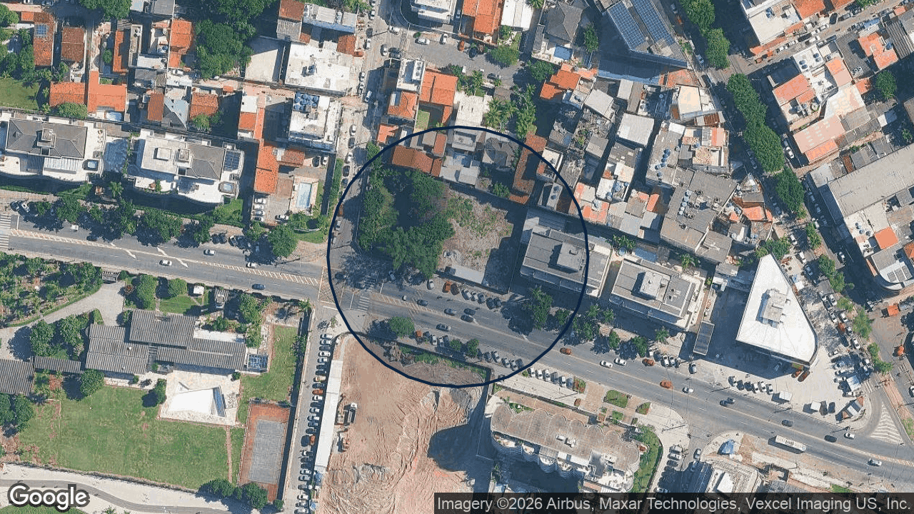 Terreno em Rio de Janeiro — 450 m² — foto 1 de 3