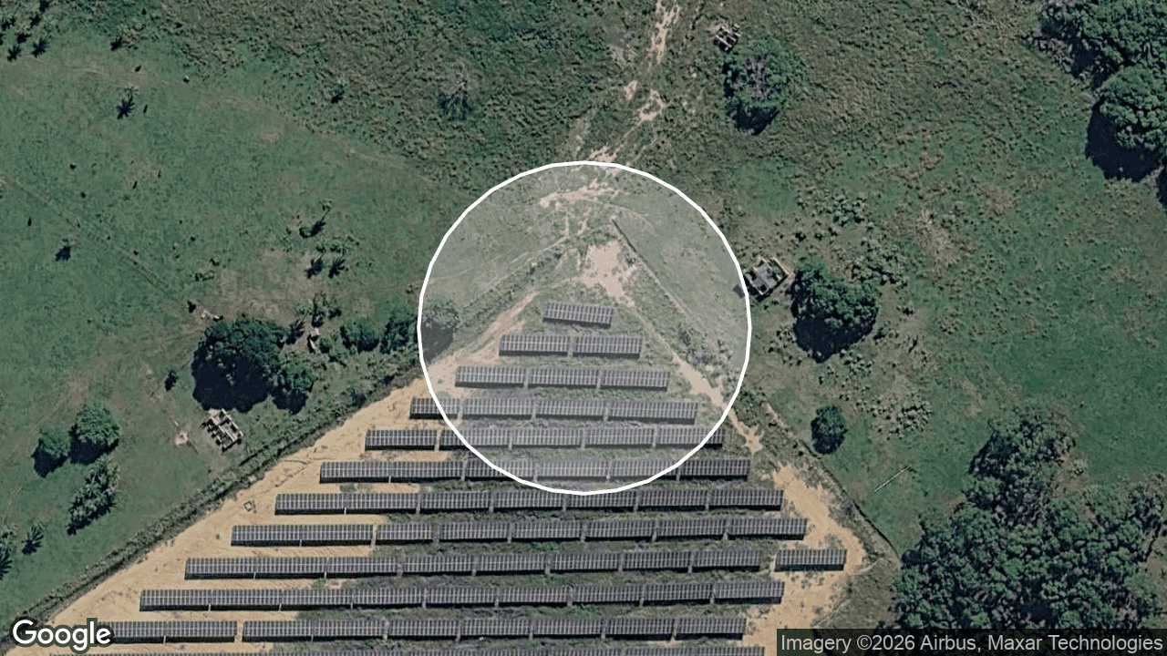 Terreno em Itaguaí — 400.000 m² — foto 1 de 3
