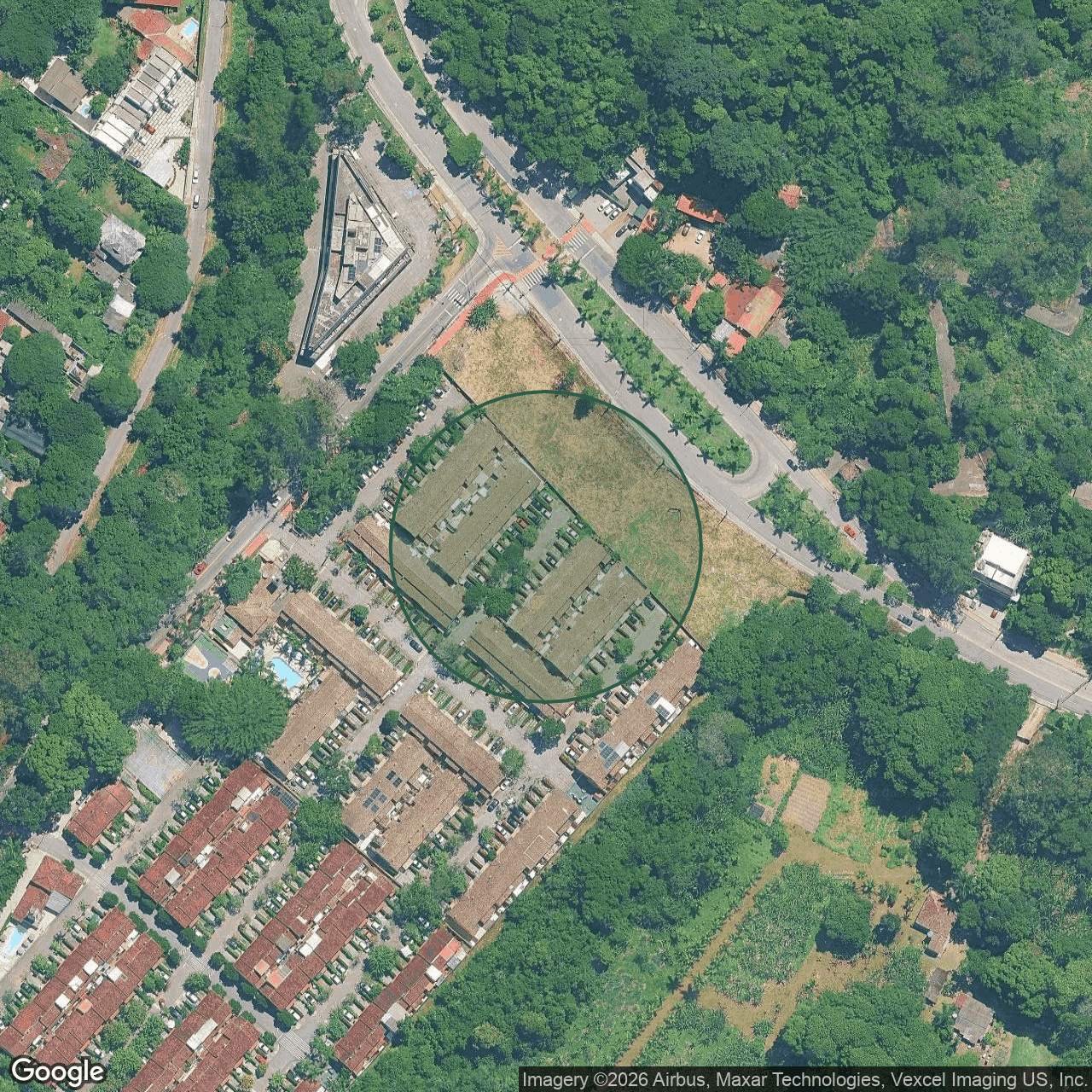 Terreno em Rio de Janeiro — 4.000 m² — foto 1 de 3