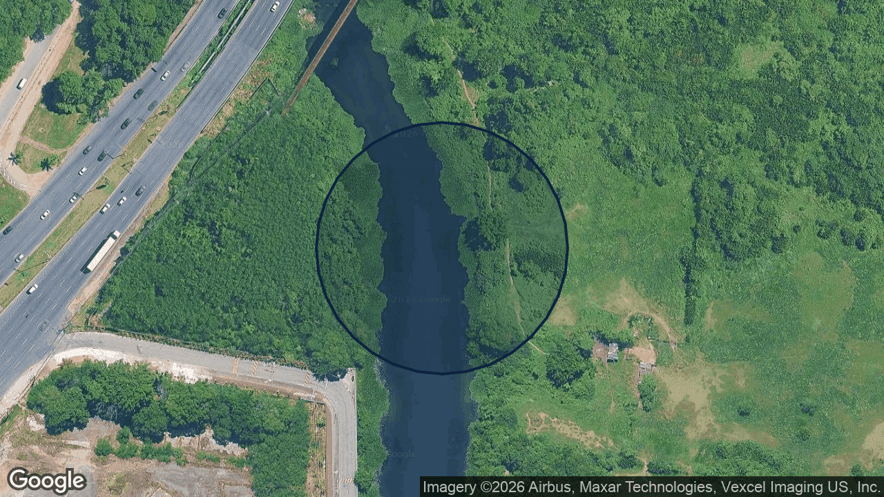 Terreno em Rio de Janeiro — 6.700 m² — foto 1 de 3