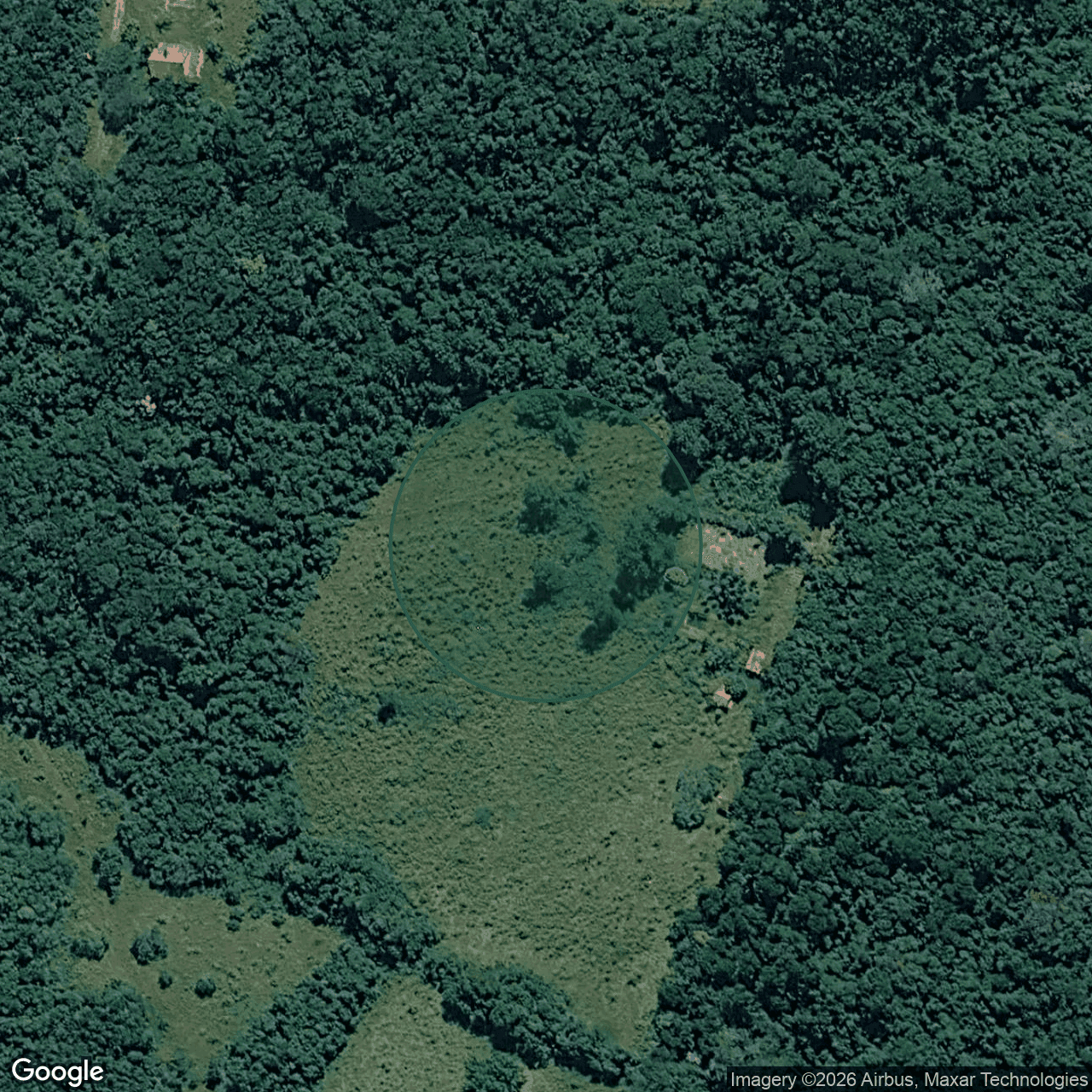 Terreno em Jarinu — 162.000 m² — foto 1 de 3