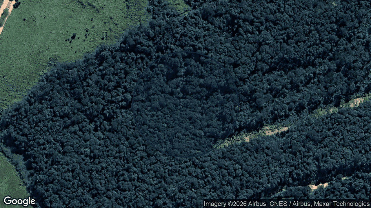 Terreno em Ibiúna — 1.000 m² — foto 1 de 3