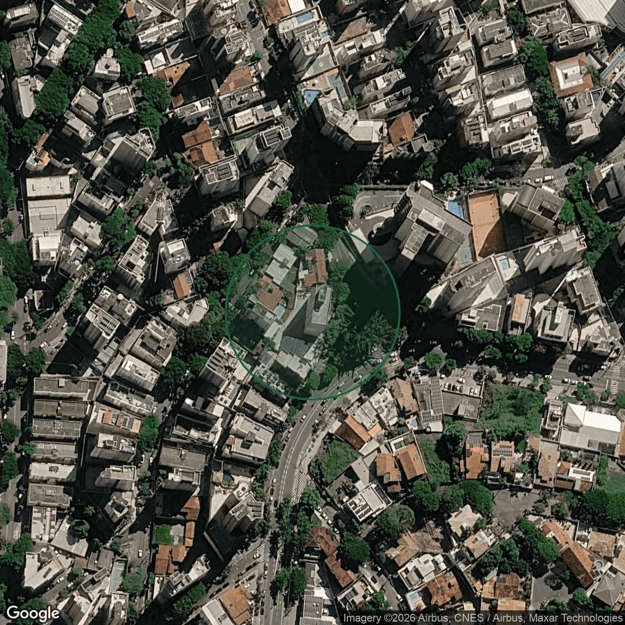 Terreno em Belo Horizonte — 400 m² — foto 1 de 3