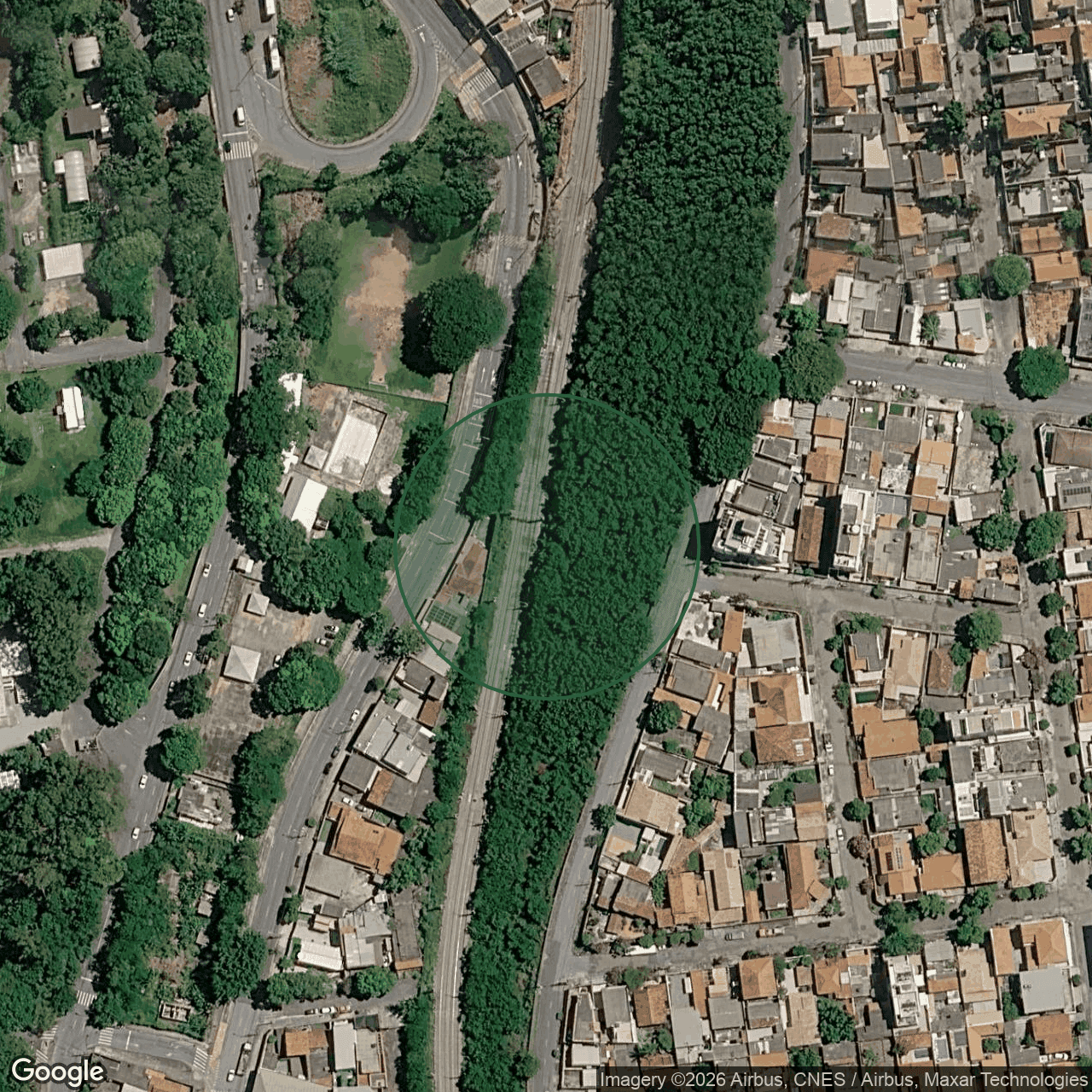 Terreno em Belo Horizonte — 432 m² — foto 1 de 3