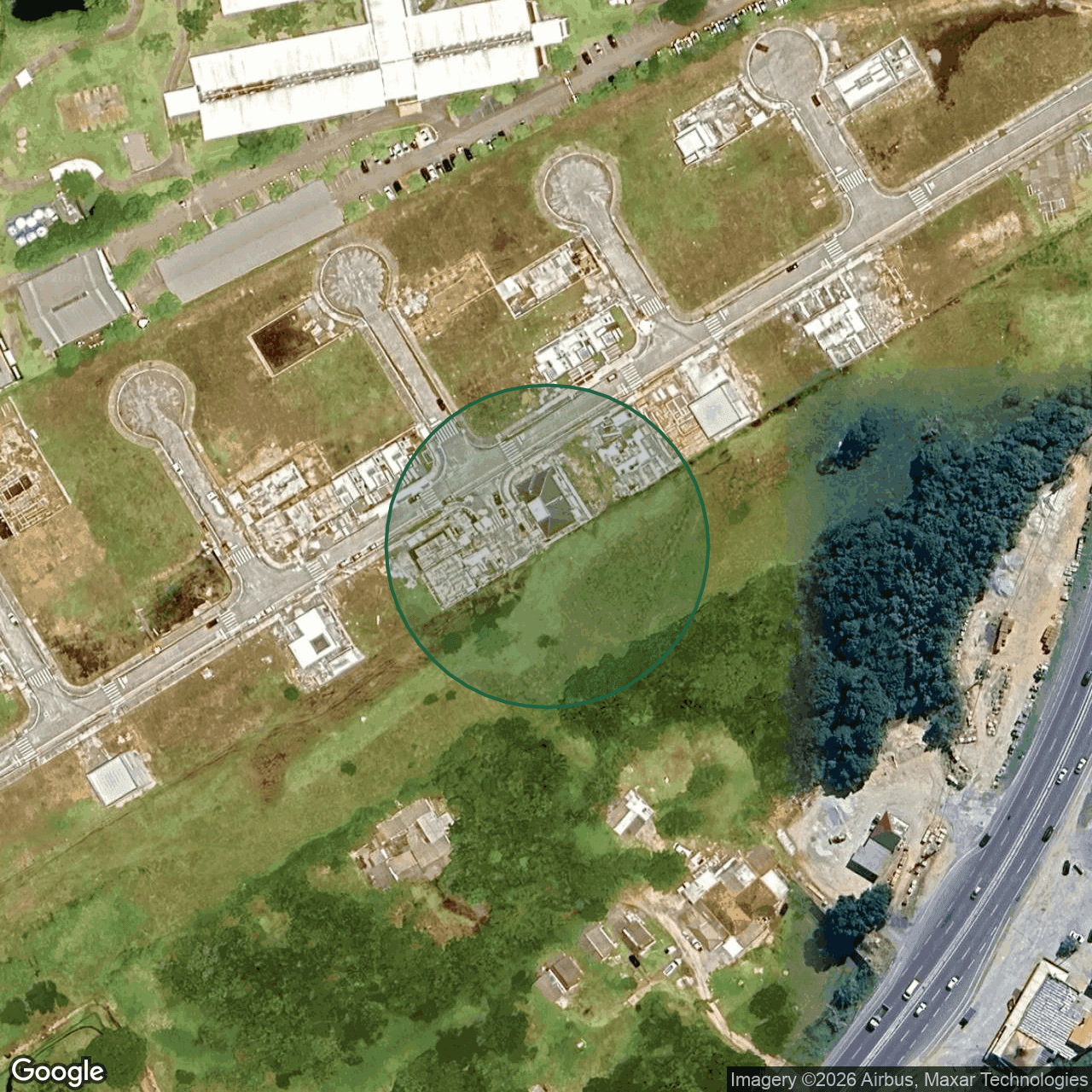 Terreno em Florianópolis — 360 m² — foto 1 de 3