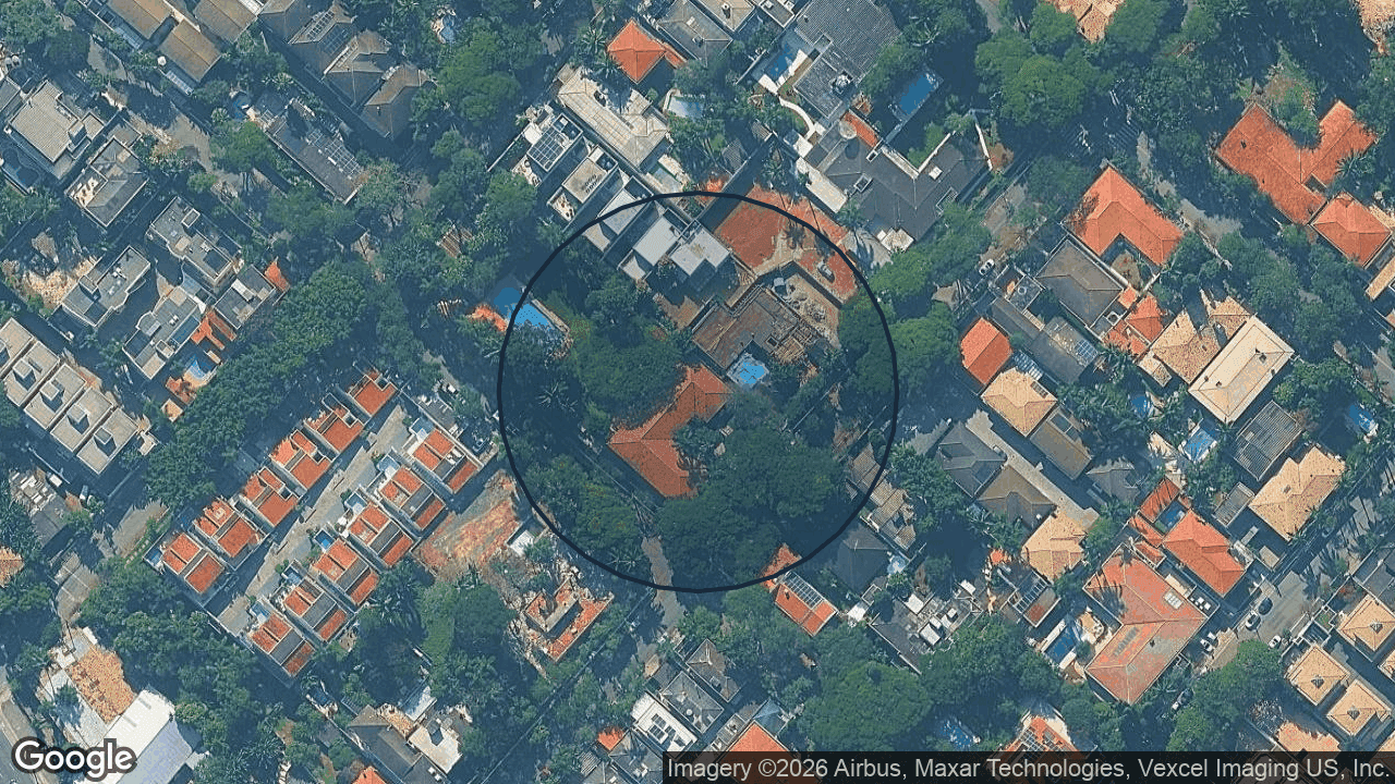 Terreno em São Paulo — 1.425 m² — foto 1 de 3