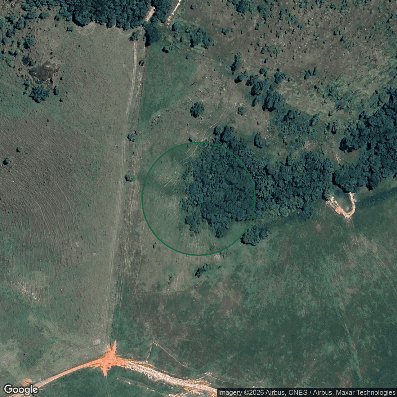 Terreno em Atibaia — 2.050.000 m² — foto 1 de 3